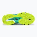 Moterų tinklinio bateliai Joma V.Impulse turquoise 4