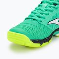 Moterų tinklinio bateliai Joma V.Impulse turquoise 7