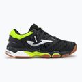 Vyriški tinklinio bateliai Joma V.Impulse black/lemon fluor 2