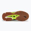 Vyriški tinklinio bateliai Joma V.Impulse black/lemon fluor 4