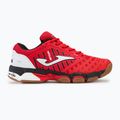 Vaikiški tinklinio batai Joma V.Impulse red 2