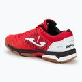 Vaikiški tinklinio batai Joma V.Impulse red 3