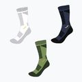 Kojinės Joma R-Trail Nature 3 poros multicolor