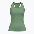 Moteriškas bėgimo marškinėlis Joma R-Trail Nature green