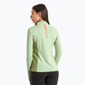 "Joma R-Trail Nature" žalias moteriškas bėgimo džemperis 2