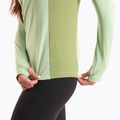 "Joma R-Trail Nature" žalias moteriškas bėgimo džemperis 5