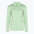 "Joma R-Trail Nature" žalias moteriškas bėgimo džemperis 6