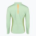"Joma R-Trail Nature" žalias moteriškas bėgimo džemperis 7