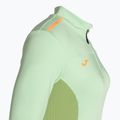 "Joma R-Trail Nature" žalias moteriškas bėgimo džemperis 8