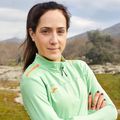 "Joma R-Trail Nature" žalias moteriškas bėgimo džemperis 12