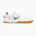 Vyriški futbolo bateliai Joma Top Flex Foot Shape Indoor white