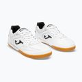 Vyriški futbolo bateliai Joma Top Flex Foot Shape Indoor white 2