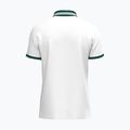 Vyriški teniso polo marškinėliai Joma Torneo Polo white 2