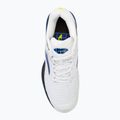 Joma Ace Padel vyriški padelio bateliai balta/mėlyna 5