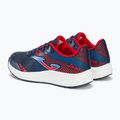 Vaikiški bėgimo batai Joma 30 navy/red 3