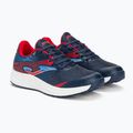 Vaikiški bėgimo batai Joma 30 navy/red 4
