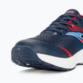 Vaikiški bėgimo batai Joma 30 navy/red 8