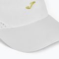 Kepuraitė su snapeliu Joma R-Night white 3