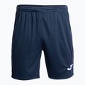 Vyriški šortai Joma Open III navy blue