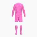 Vartininko komplektas Joma Zamora IX pink 5