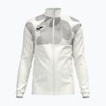 Vyriškas teniso džemperis Joma Court Full Zip white