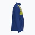 Vyriškas teniso džemperis Joma Court Full Zip blue 2