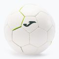 "Joma Fed Balonmano Andaluza" futbolo kamuolys balta/žalia 2
