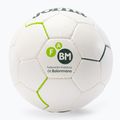 "Joma Fed Balonmano Andaluza" futbolo kamuolys balta/žalia 3