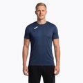 Vyriški bėgimo marškinėliai Joma Record II navy 5