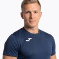 Vyriški bėgimo marškinėliai Joma Record II navy 6