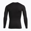 Vyriški termoaktyvūs marškinėliai Joma Classic black 2