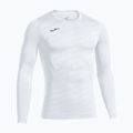 Vyriški termoaktyvūs marškinėliai Joma Classic white