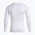 Vyriški termoaktyvūs marškinėliai Joma Classic white 2