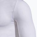Vyriški termoaktyvūs marškinėliai Joma Classic white 3