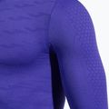 Vyriški termoaktyvūs marškinėliai Joma Classic purple 4