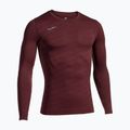 Vyriškas termoaktyvus džemperis Joma Classic burgundy 2