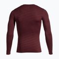 Vyriškas termoaktyvus džemperis Joma Classic burgundy 3