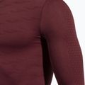 Vyriškas termoaktyvus džemperis Joma Classic burgundy 4