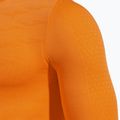 Vyriški termoaktyvūs marškinėliai Joma Classic orange 3