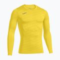 Vyriški termoaktyvūs marškinėliai Joma Classic yellow