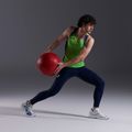 Vyriški bėgimo marškinėliai Joma Elite XI fluor green/navy 5