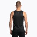 Vyriški bėgimo marškinėliaiJoma Elite XI black/white 3
