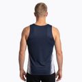 Vyriški bėgimo marškinėliai Joma Elite XI navy/white 2