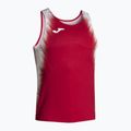 Vyriški bėgimo marškinėliai Joma Elite XI red/white 2