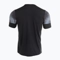 Vyriški bėgimo marškinėliai Joma Elite XI black/anthracite 2