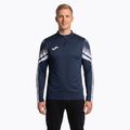 Vyriškas bėgimo džemperis Joma Elite XI navy/white