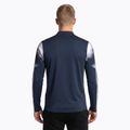 Vyriškas bėgimo džemperis Joma Elite XI navy/white 2