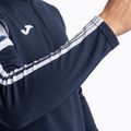 Vyriškas bėgimo džemperis Joma Elite XI navy/white 3