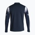 Vyriškas bėgimo džemperis Joma Elite XI navy/white 2