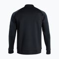 Vyriškas bėgimo džemperis Joma Elite XI Full Zip juoda/anglies spalva 2